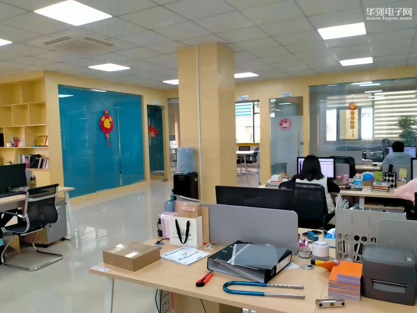 深圳市显胜光电科技有限公司展示图2