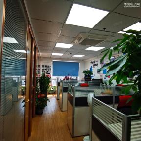 深圳永晟达电子科技有限公司实景