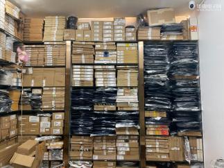 深圳市鑫捷嘉科技有限公司实景