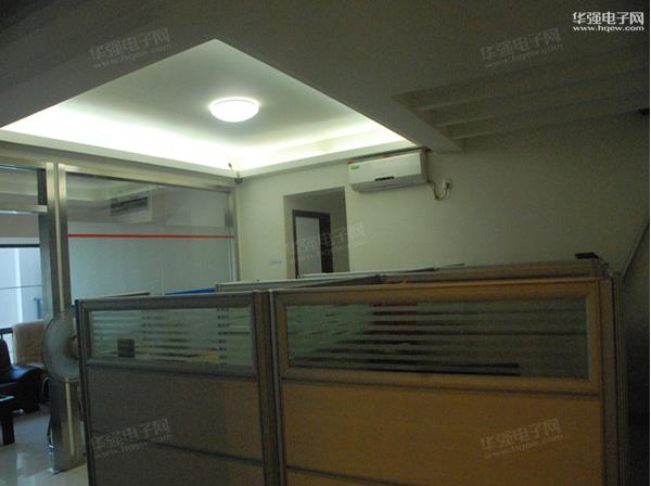 深圳市创盛电子科技有限公司展示图2