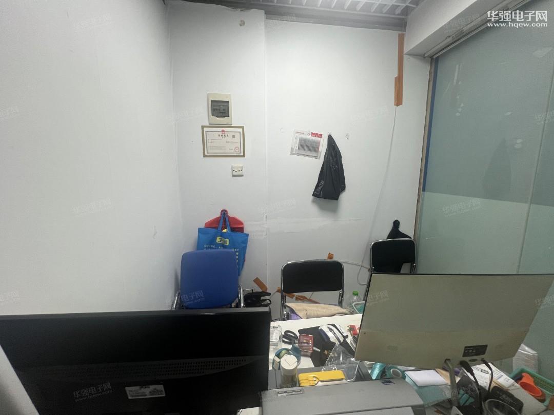 深圳市福田区宝达光电子商行展示图2