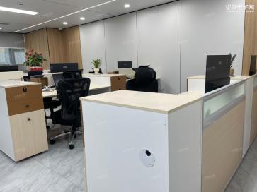 深圳市佳芯恒业科技有限公司实景