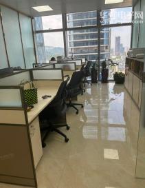 深圳市恒金电子有限公司实景
