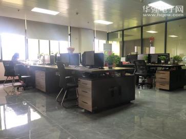 深圳市福华微科技有限公司实景