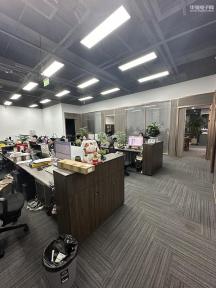 深圳市逐高电子有限公司实景