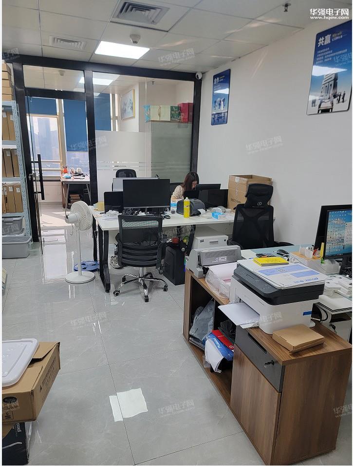 深圳市忠生电子有限公司展示图2