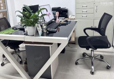 深圳市芯联智创科技有限公司实景