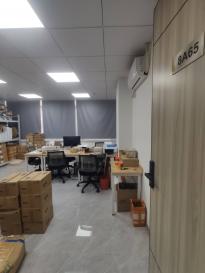 深圳市秉程科技有限公司实景