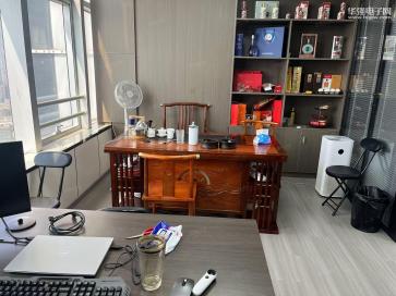 联芳（深圳）电子科技有限公司实景