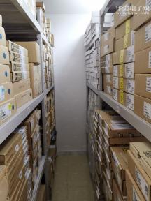 深圳市远腾兴电子科技有限公司实景