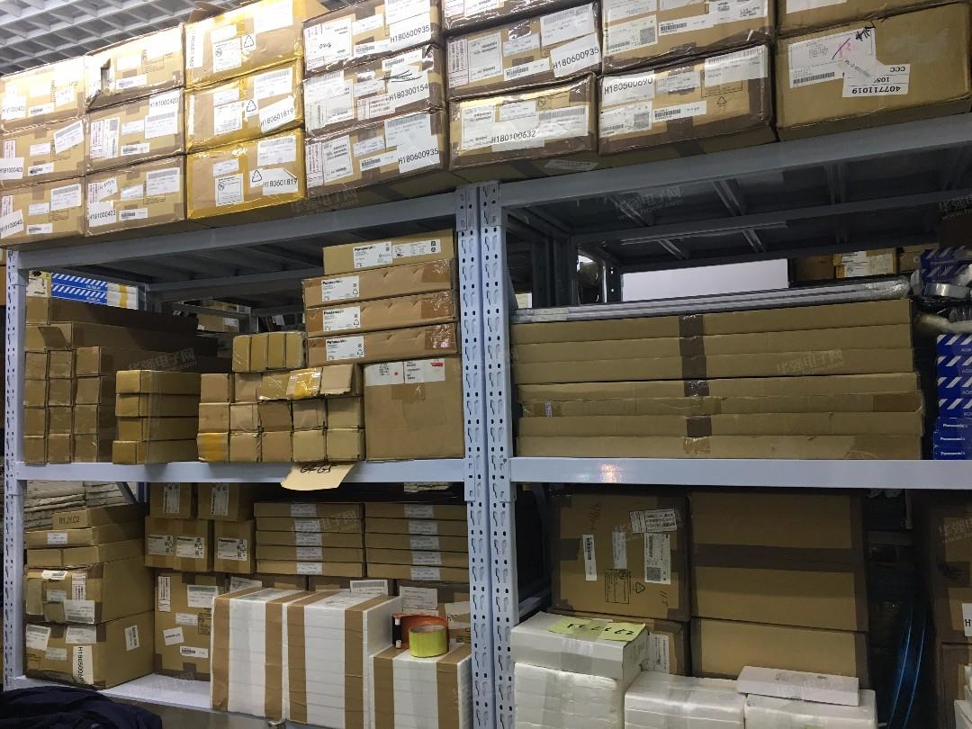 深圳市福田区粤东泽电子商行展示图2