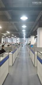 深圳市翔讯电子科技有限公司实景