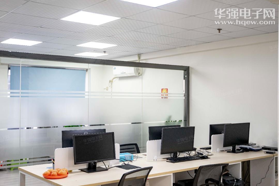 深圳市达恩科技有限公司展示图2
