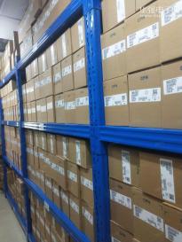 深圳世纪科点科技有限公司实景