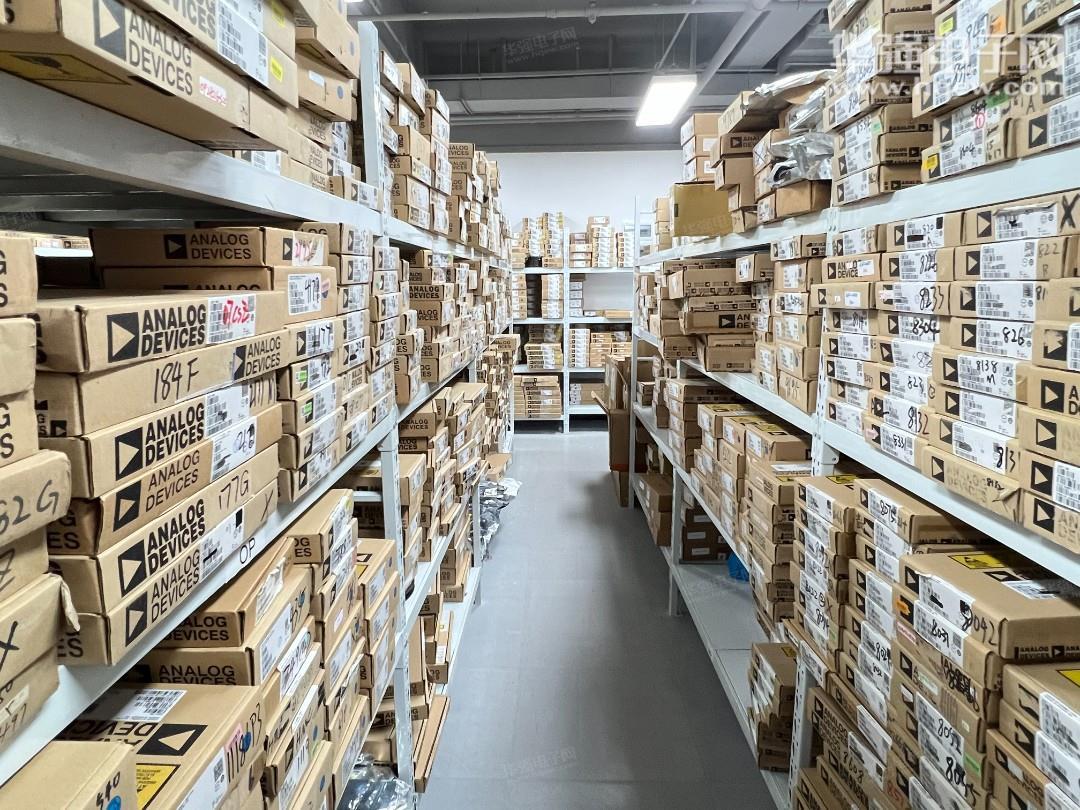 深圳市誉光国际进出口有限公司展示图3