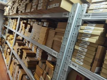 深圳市盛泰芯微科技有限公司实景