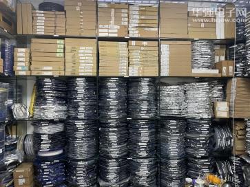 深圳其利格电子有限公司实景