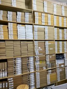 深圳市驰芯时代电子有限公司实景