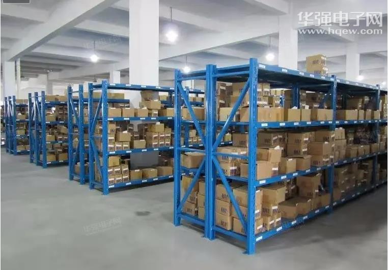 大宇半导体（深圳）有限公司展示图3