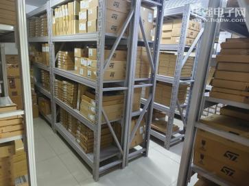 深圳市丰泽达电子科技有限公司实景