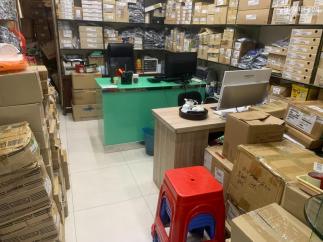 深圳市宾丰科技有限公司实景