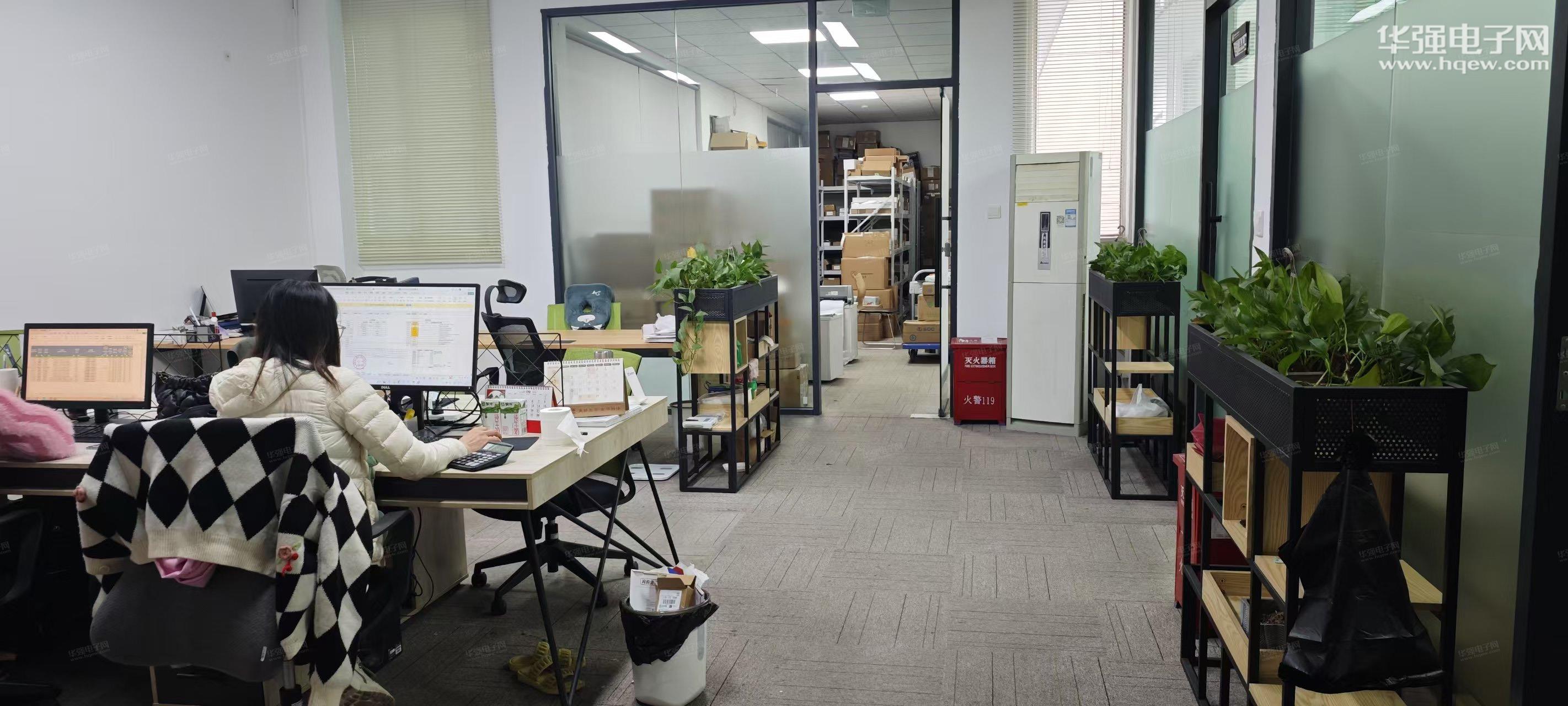 深圳市博心科技有限公司展示图2