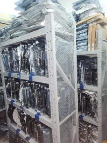 深圳市泓创晶芯科技有限公司实景