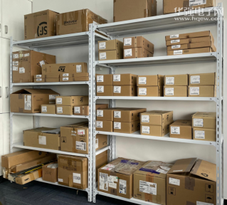 深圳市恒屹成电子科技有限公司实景