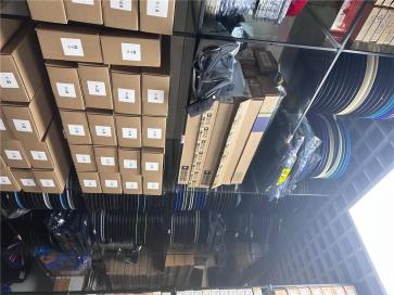 深圳市正保电子有限公司实景