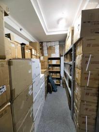 深圳市芯多邦电子有限公司实景