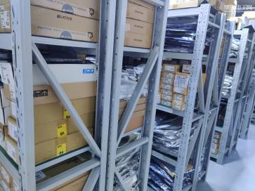 深圳市南方天信科技有限公司实景