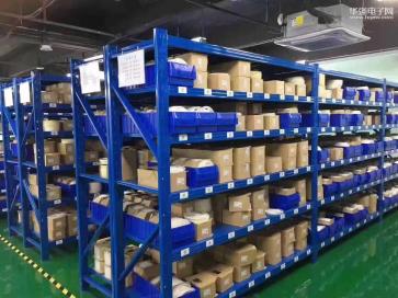 维萨（深圳）科技有限公司实景