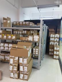 深圳市阿赛欧电子有限公司实景