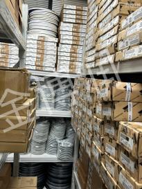 深圳市金博润电子有限公司实景