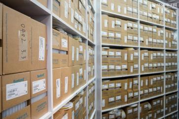 深圳市捷亿信电子有限公司实景