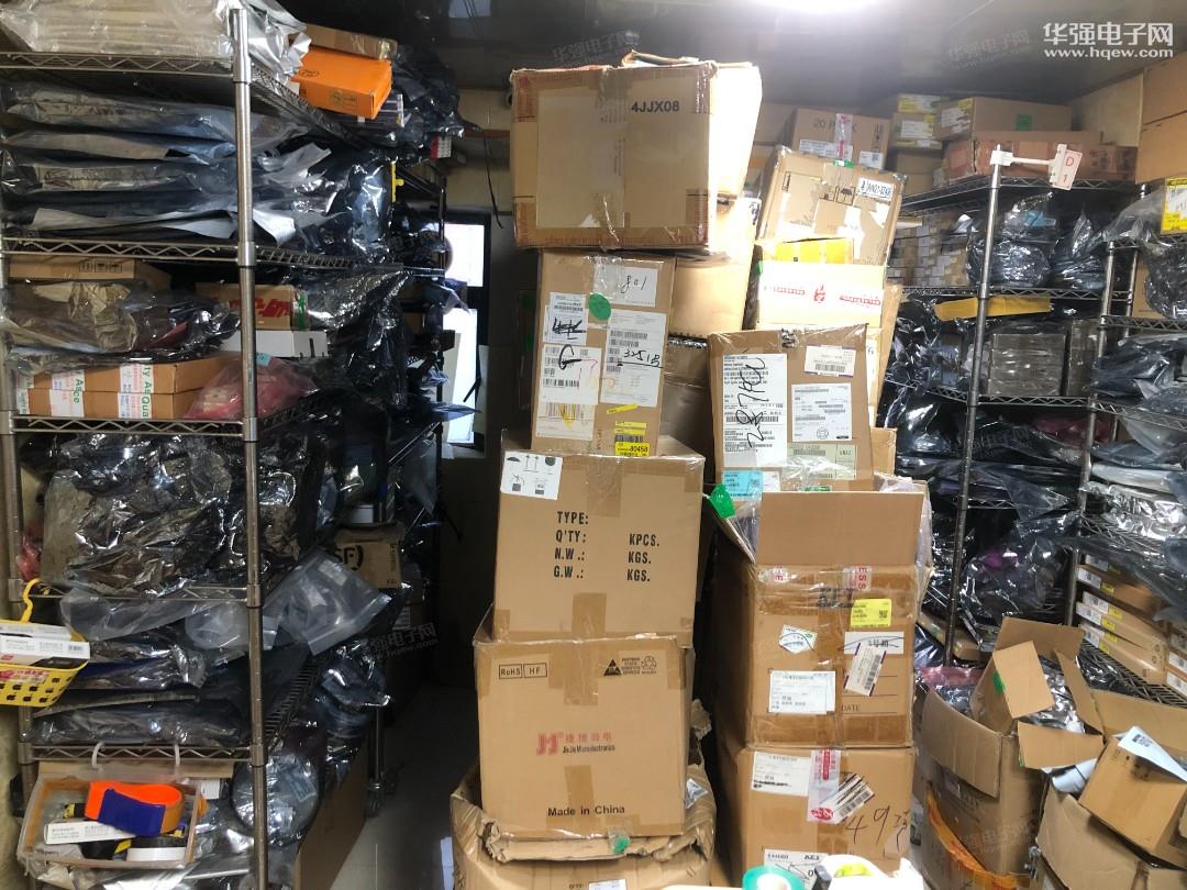 深圳市承原电子有限公司展示图3
