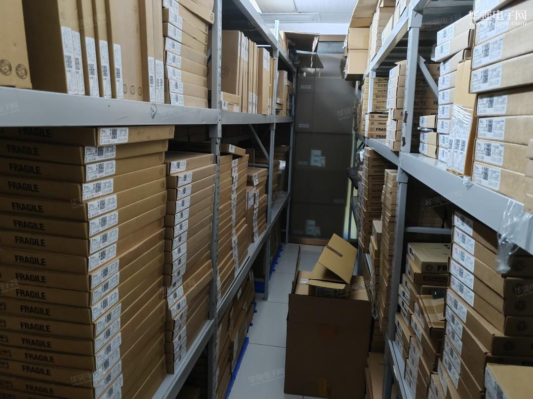 深圳市英丹电子有限公司展示图3
