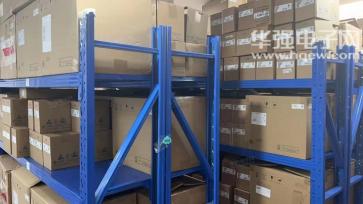 深圳市安森半导体有限公司实景