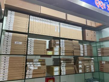 深圳市锦润达科技有限公司实景