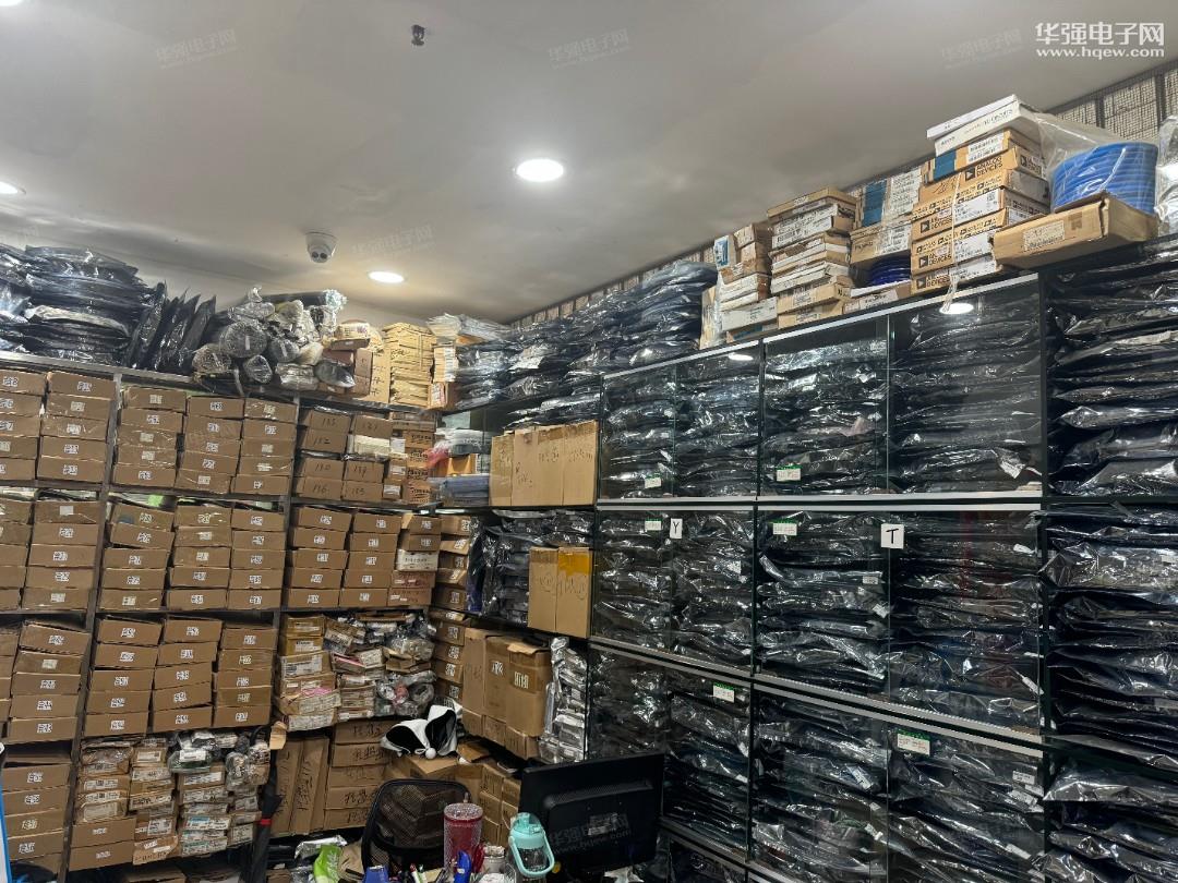 深圳科裕泰电子科技有限公司展示图3