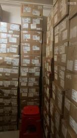 深圳市威嘉通电子有限公司实景