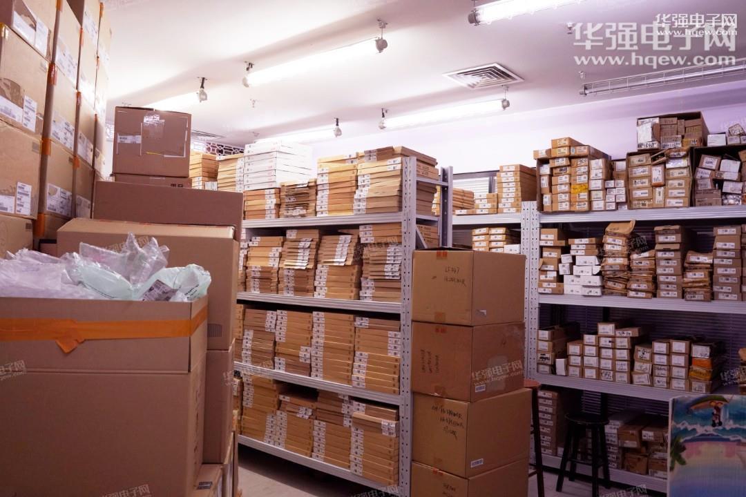 深圳市宝香胜特科技有限公司展示图3