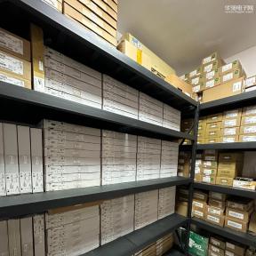 深圳市诚威胜科技有限公司实景