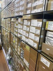 深圳市盛和泽电子有限公司实景
