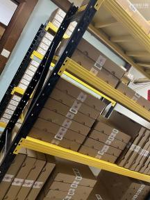 深圳市仟百纳电子科技有限公司实景