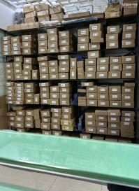 深圳市财润达恒科技有限公司实景