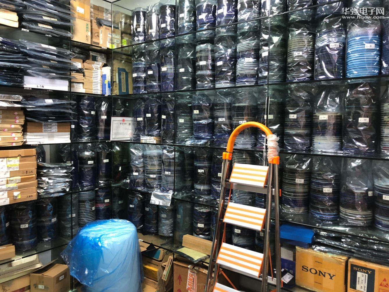 深圳市恒泰电子商行（个体）展示图3