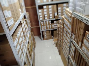 深圳市任一明电子有限公司实景