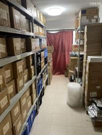 深圳市佳腾达电子有限公司实景