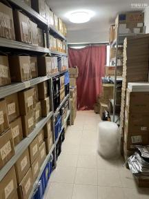 深圳市佳腾达电子有限公司实景